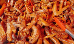 鸭脖视频,揭秘美食背后的故事与魅力